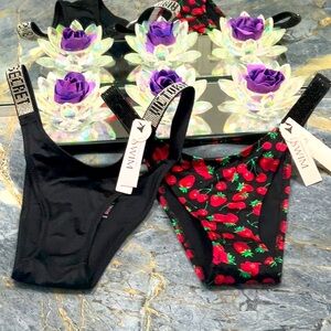 VS Swim Bottoms Bundle